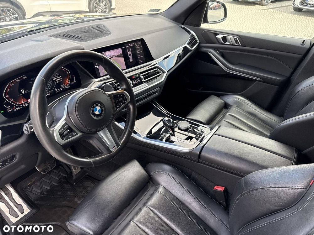 BMW X5 - 10