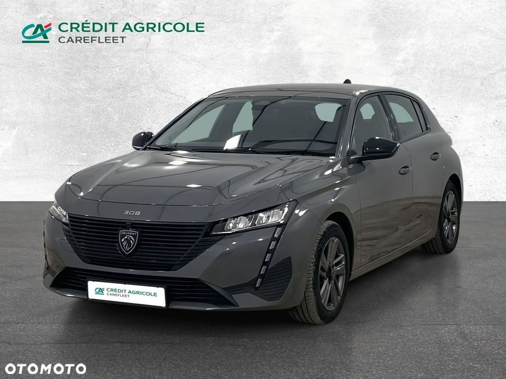 Peugeot 308 - 2