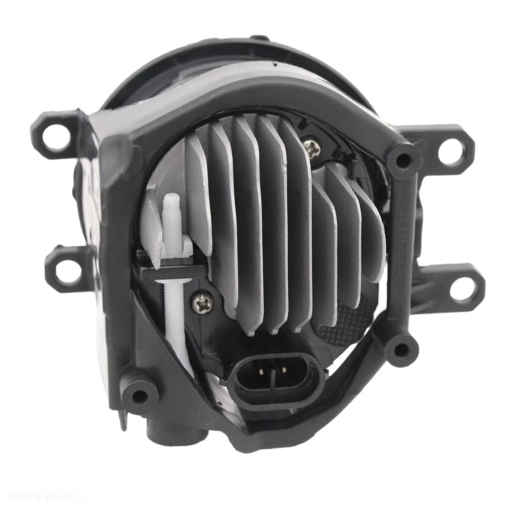 Halogen Lampa Led Toyota Land Cruiser V8 200 j 150 - 3