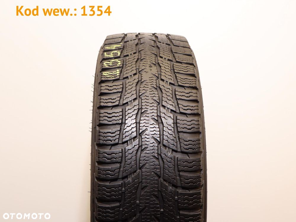 Nokian WR C3 - 205/65 R16C - 2