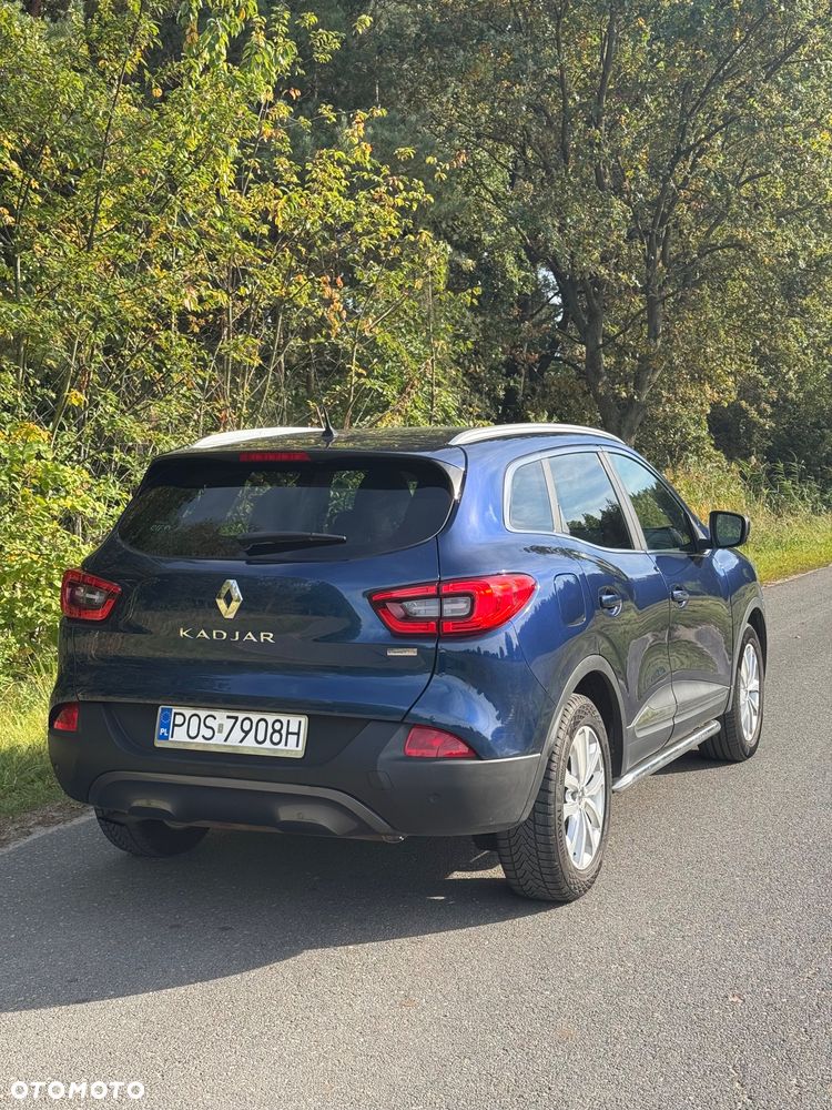 Renault Kadjar 1.2 Energy TCe Spring Edition - 2