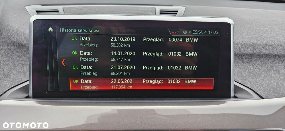 BMW X1 xDrive20d xLine sport - 15