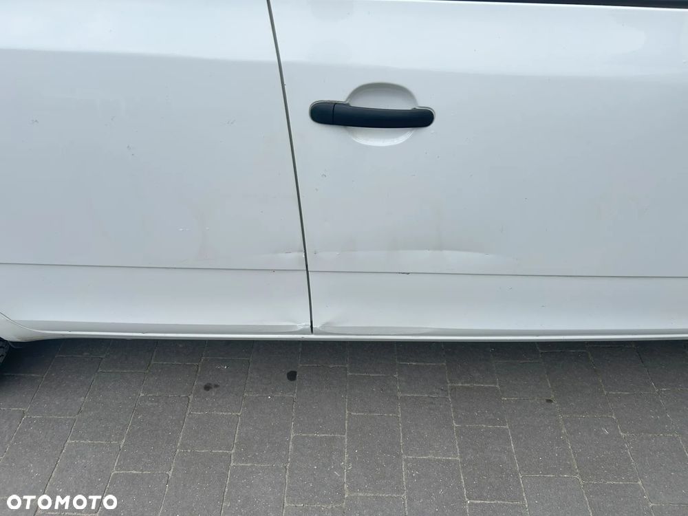 Skoda Fabia - 5