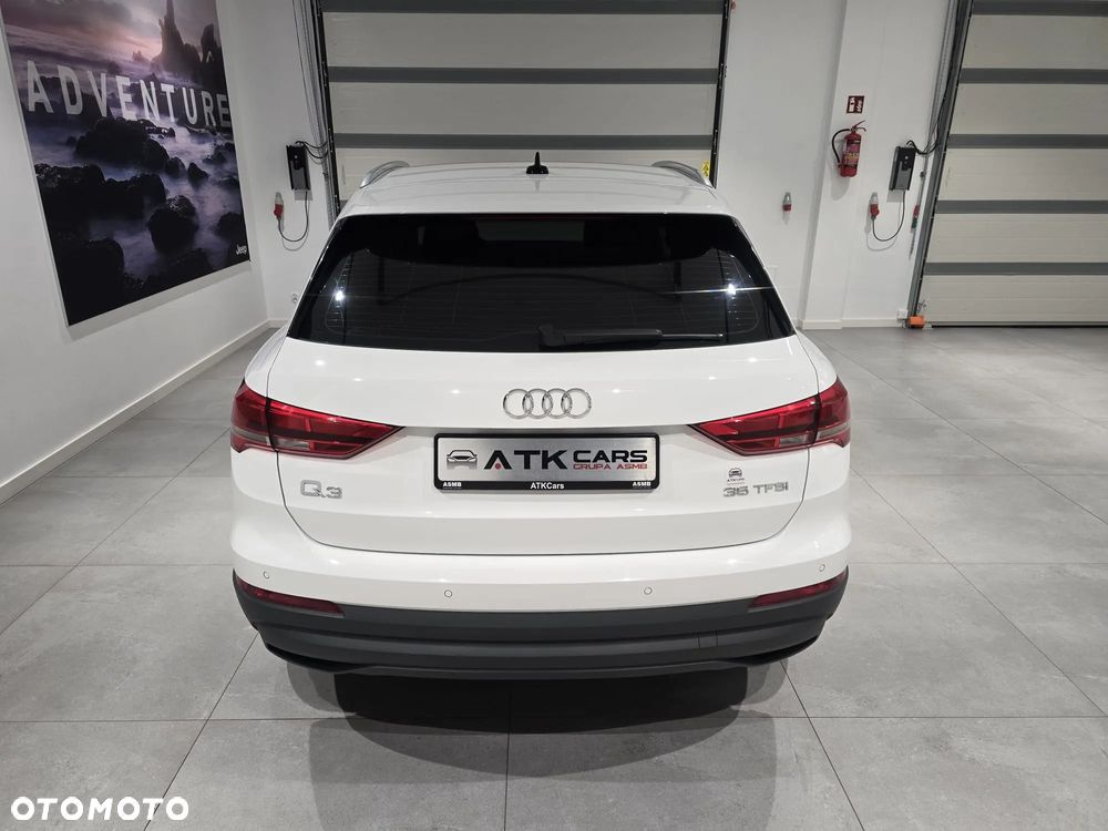 Audi Q3 35 TFSI S tronic - 5
