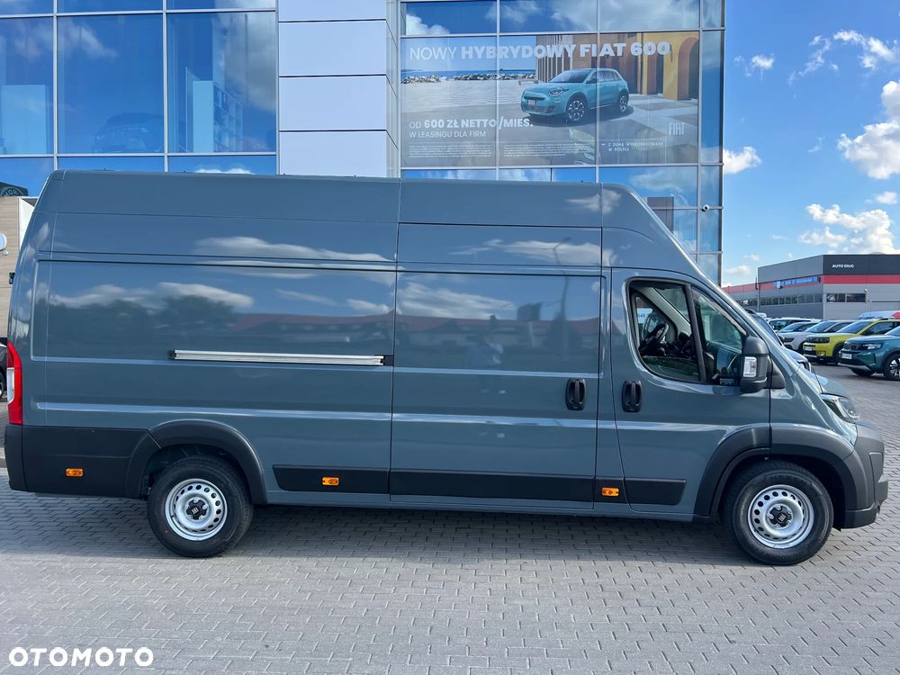Fiat Ducato L4H3 - 7