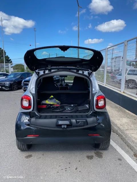 Smart ForTwo Coupé EQ Pulse - 6