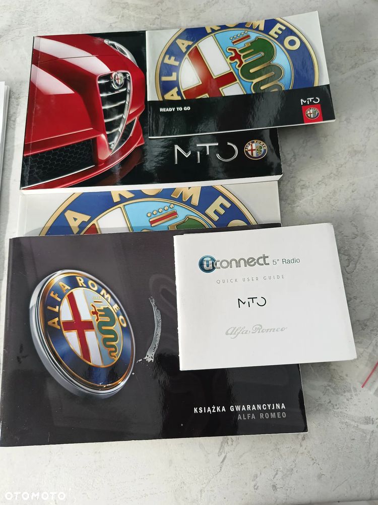 Alfa Romeo Mito 1.4 Super - 14