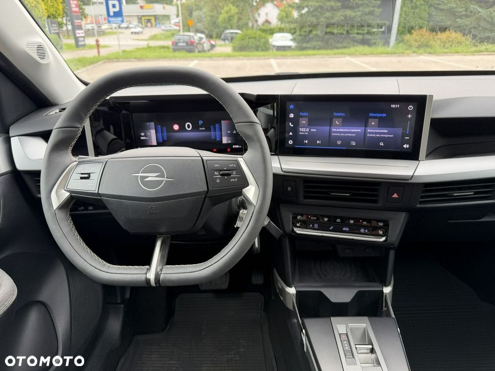 Opel Frontera 1.2 T mHEV GS eDTC6 - 10