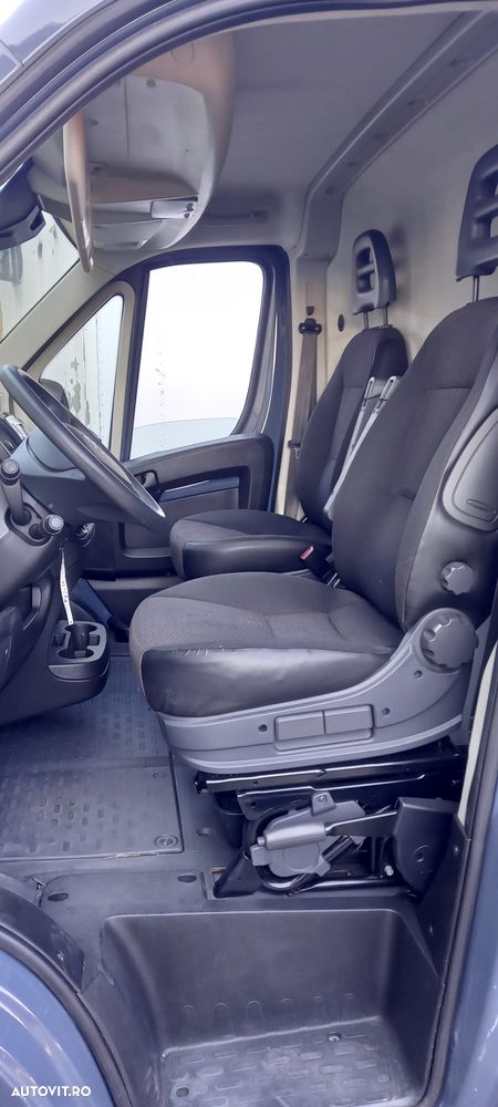 Citroën Jumper L1H1 S&S Live - 11