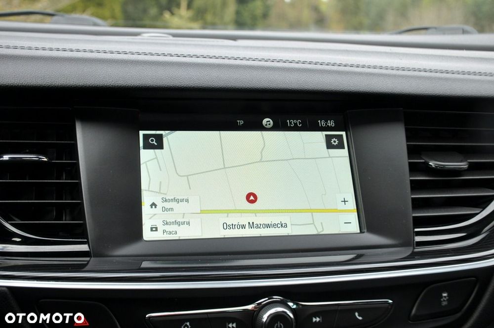 Opel Insignia - 31