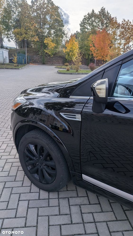 Ford Kuga - 5