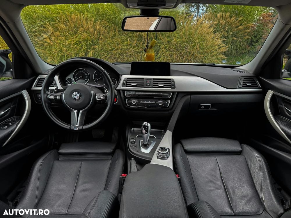 BMW Seria 3 320d Aut. - 2