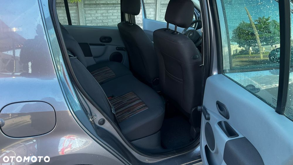 Renault Modus 1.2 16V Night and Day - 17