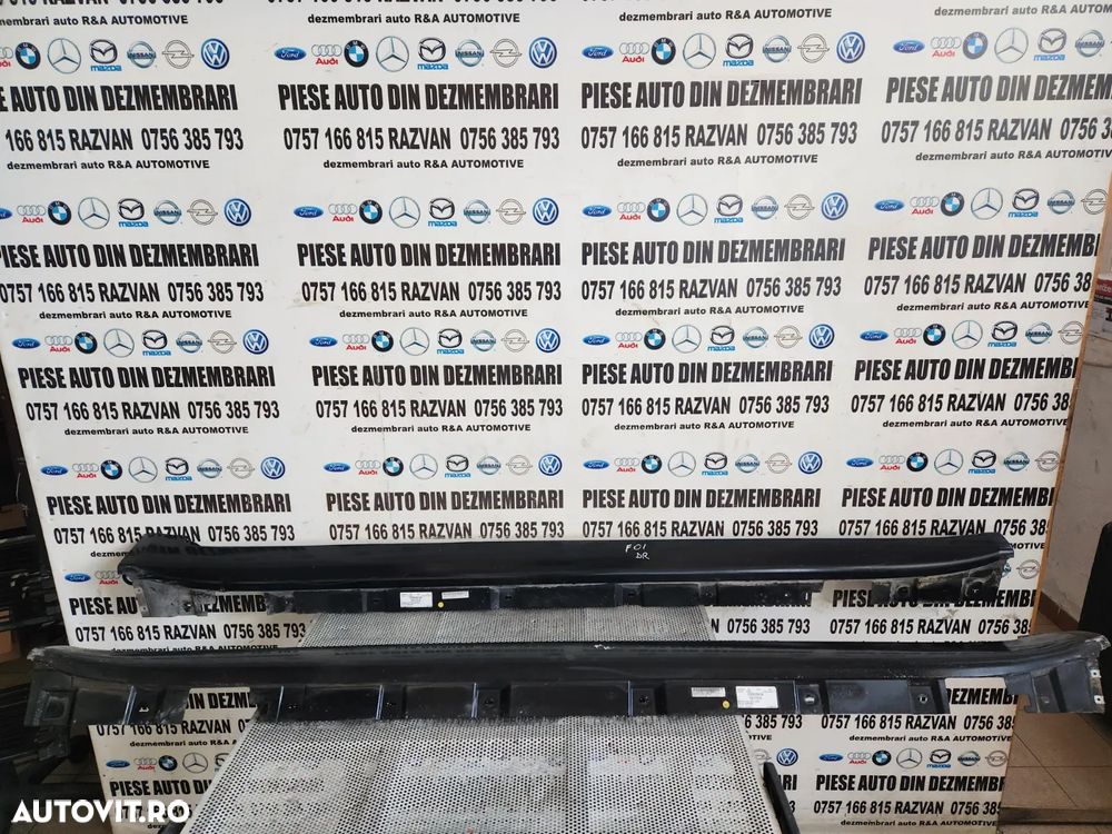 Praguri Prag Stanga Dreapta Bmw F01 F02 F03 F04 Cod  Cod  Prag Bmw F01 F02 F03 F04 Dezmembrez Bmw F - 4