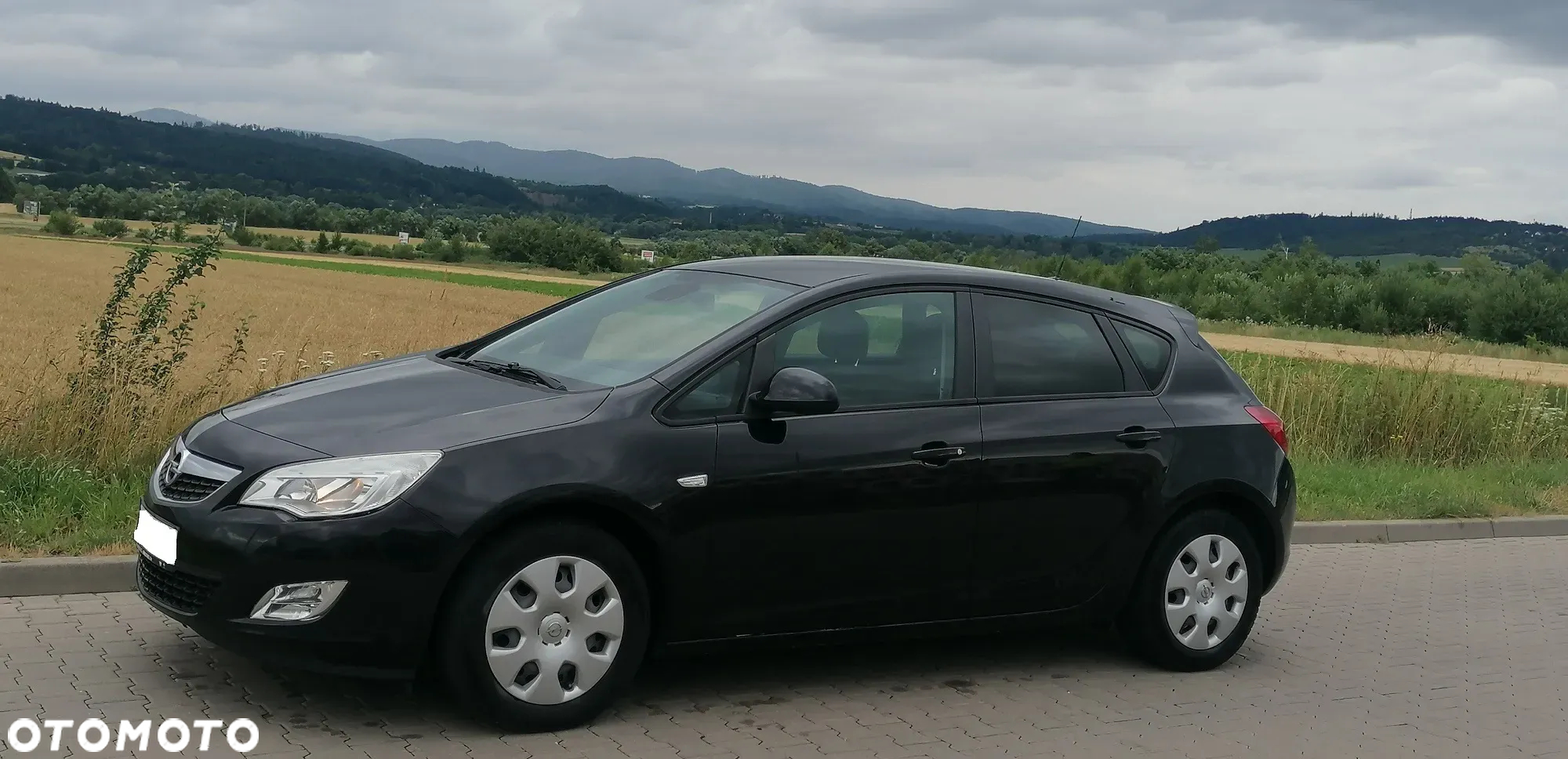 Opel Astra 1.4 Turbo Active - 14