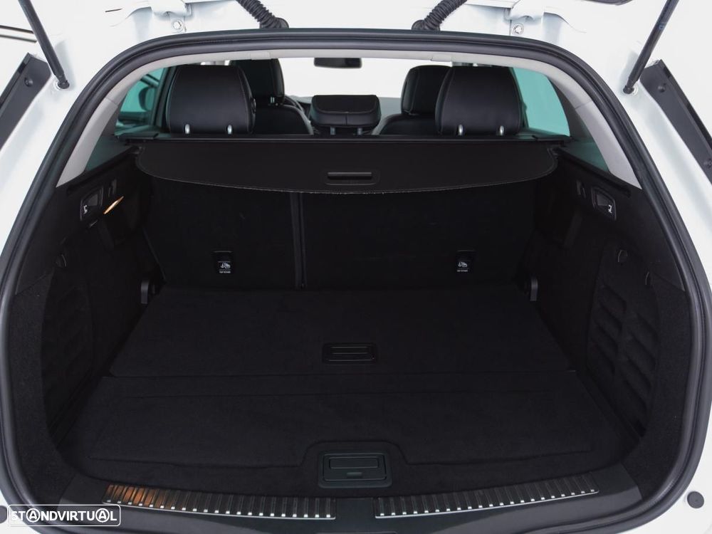 Renault Mégane Sport Tourer 1.5 Blue dCi Limited - 13