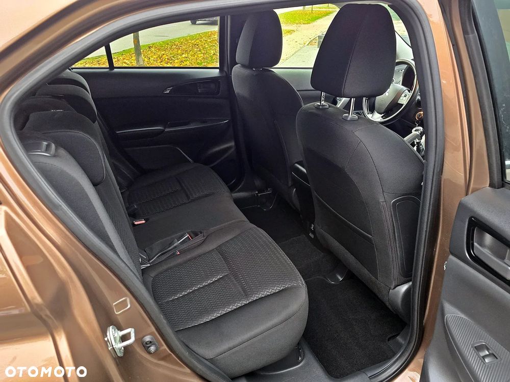 Mitsubishi Eclipse Cross 1.5 T-MIVEC (ClearTec) 2WD Active+ - 17