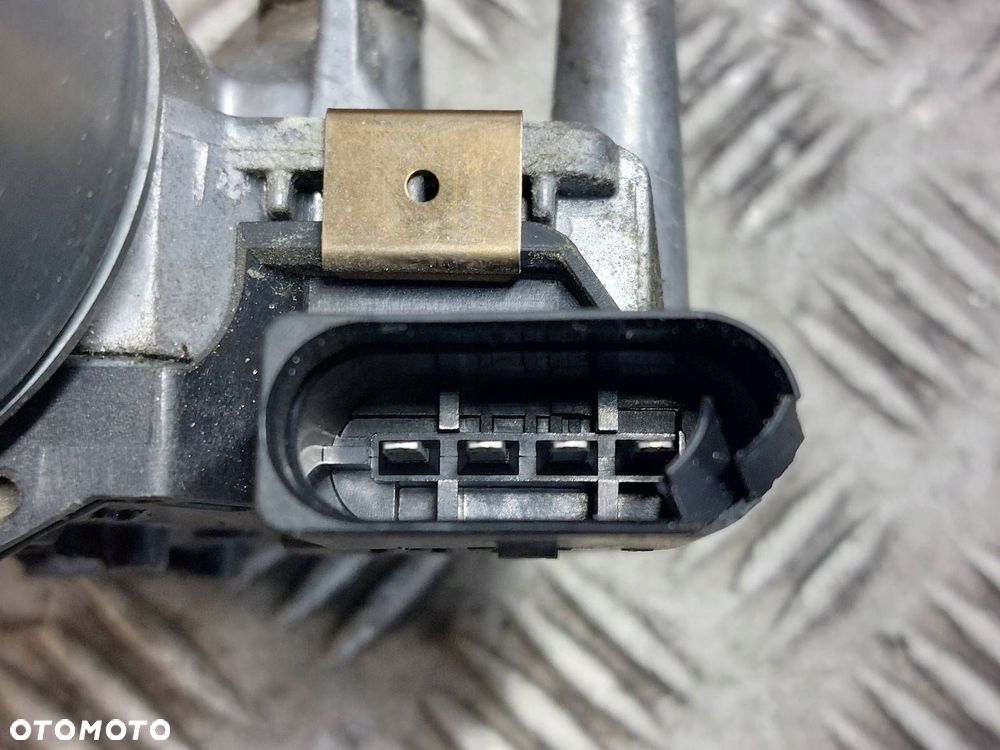 SILNICZEK WYCIERACZKI PRZÓD VOLKSWAGEN PASSAT B8 LIFT 3G1955119A - 3