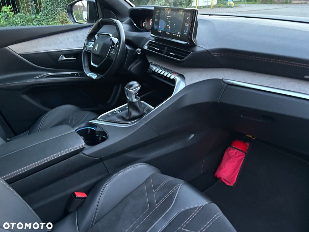 Peugeot 5008 1.5 BlueHDi GT S&S - 6