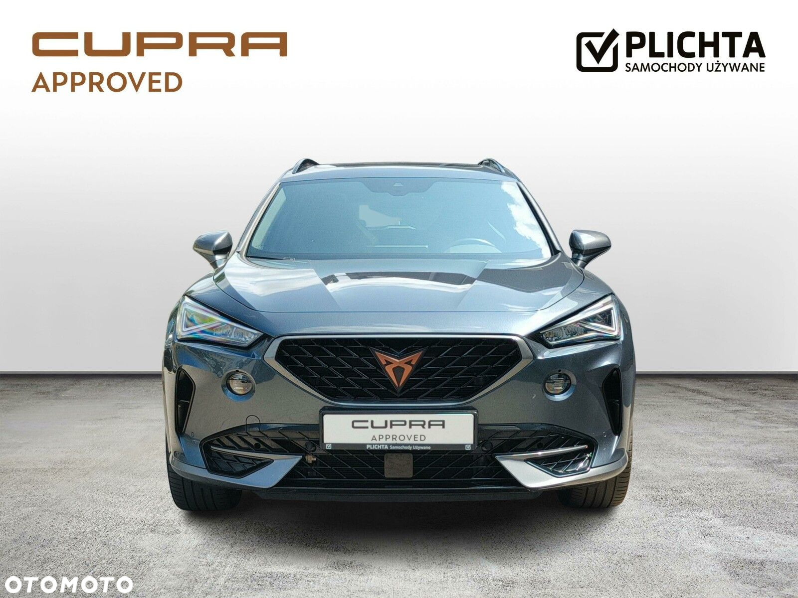 Cupra Formentor - 8