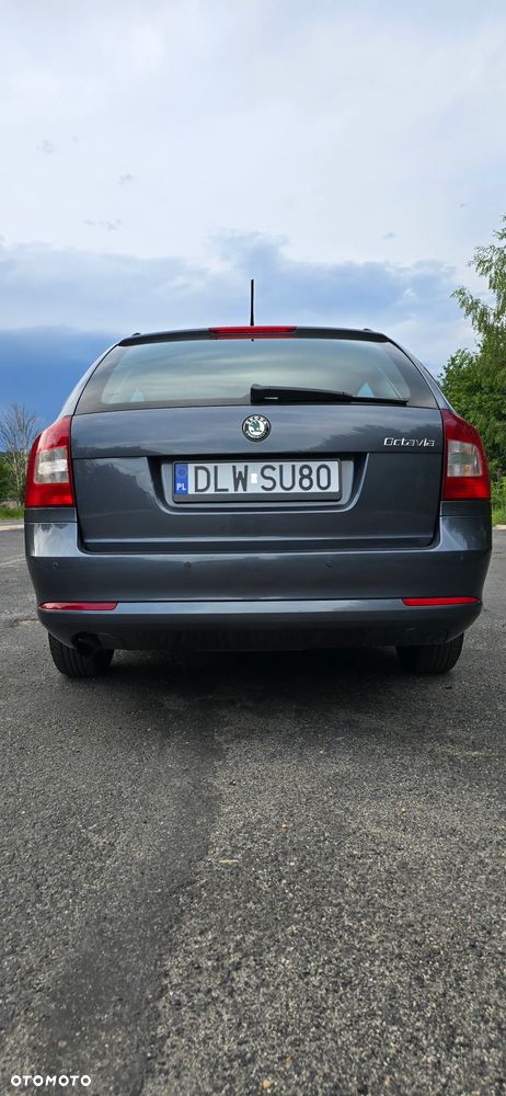Skoda Octavia 1.6 TDI Ambiente - 20