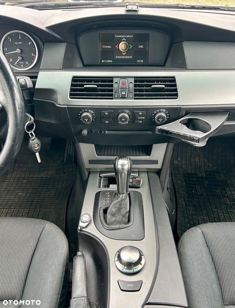 BMW Seria 5 - 3