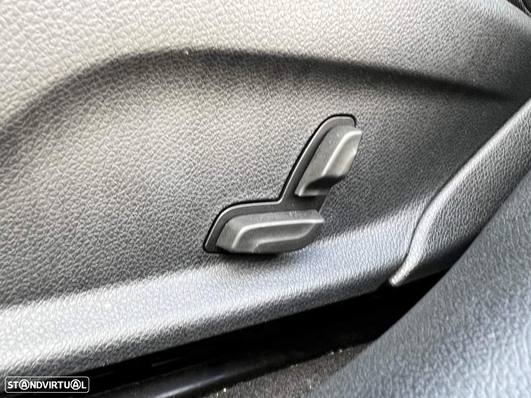 Mercedes-Benz C 200 d Avantgarde Aut. - 25