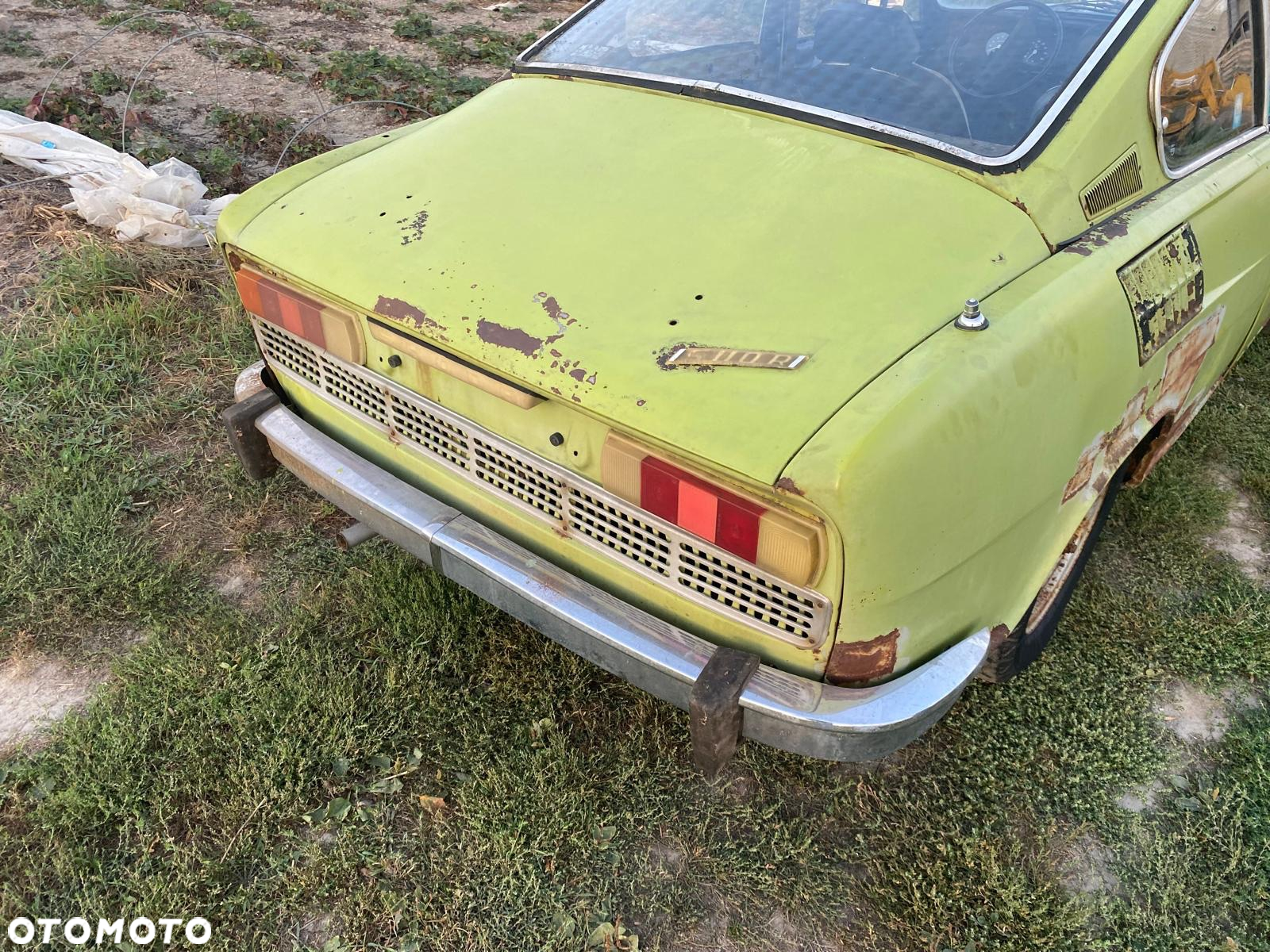 Skoda Inny - 5