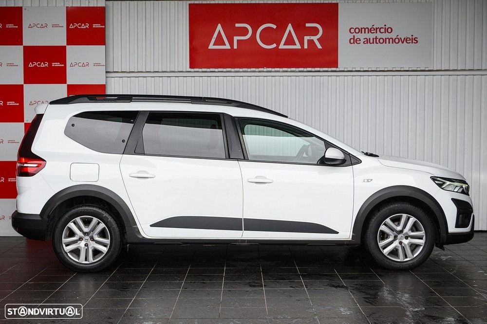 Dacia Jogger - 2