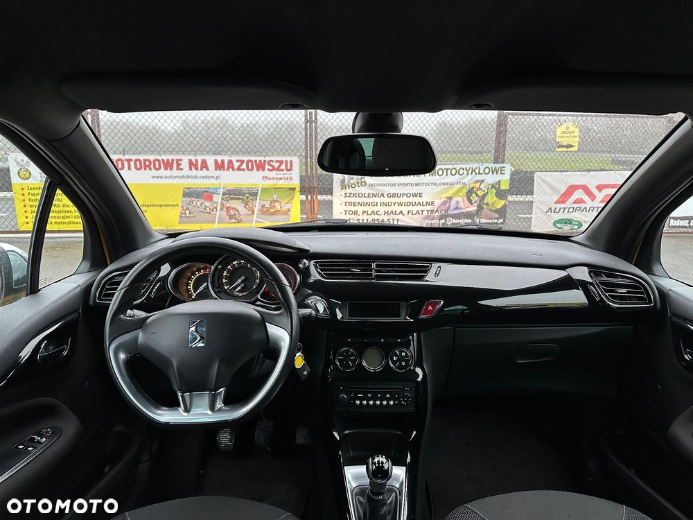 Citroën DS3 - 26