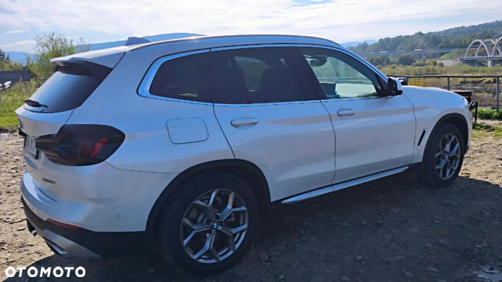 BMW X3 - 16