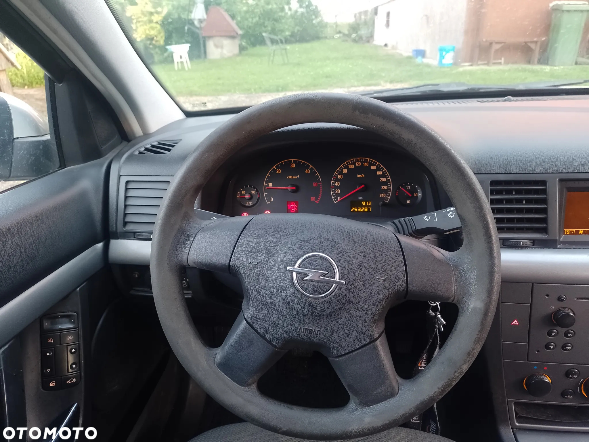 Opel Vectra 2.0 DTI Edition - 5