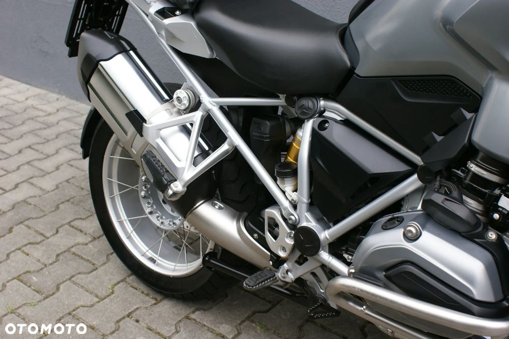 BMW GS - 19