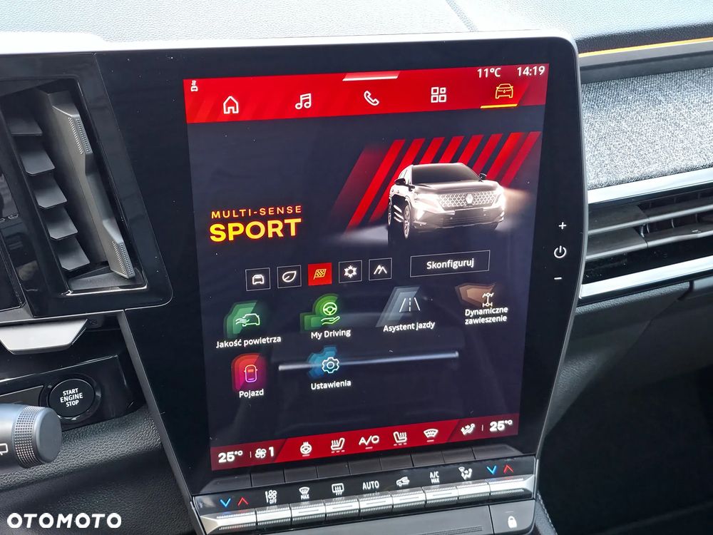 Renault Austral 1.3 TCe mHEV Techno - 27