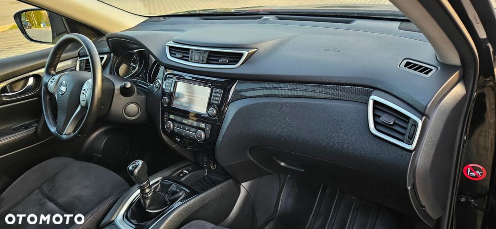 Nissan X-Trail 1.6 DCi Tekna - 5