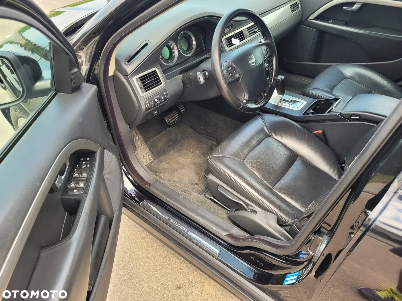 Volvo V70 D5 AWD DPF Momentum - 16