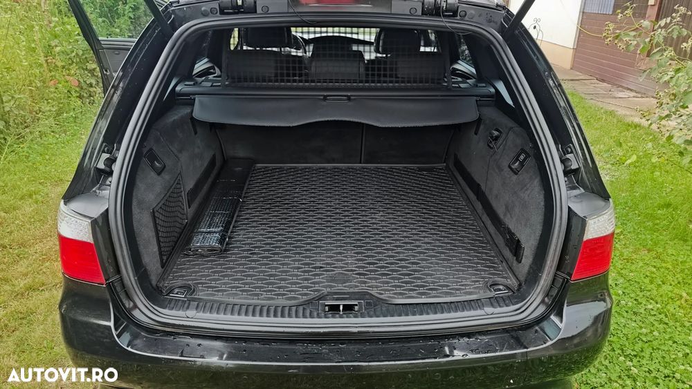 BMW Seria 5 - 11