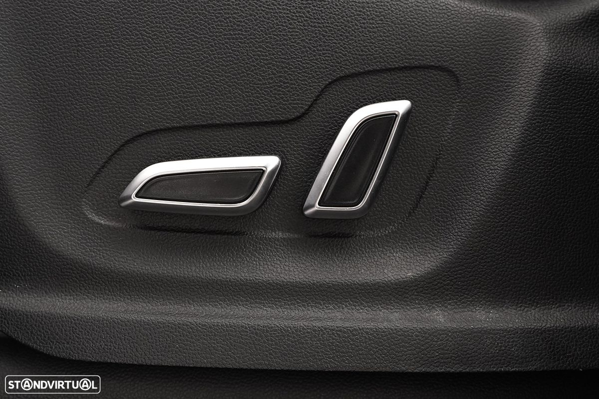 MG EHS 1.5 T-GDI Plug-in Hybrid Luxury - 22