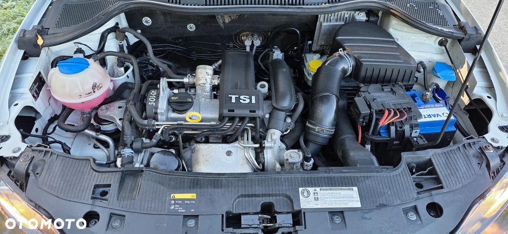 Seat Ibiza 1.2 TSI FR - 20