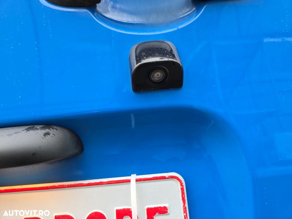 Renault Kangoo ENERGY dCi 90 FAP Start & Stop EXPERIENCE - 26