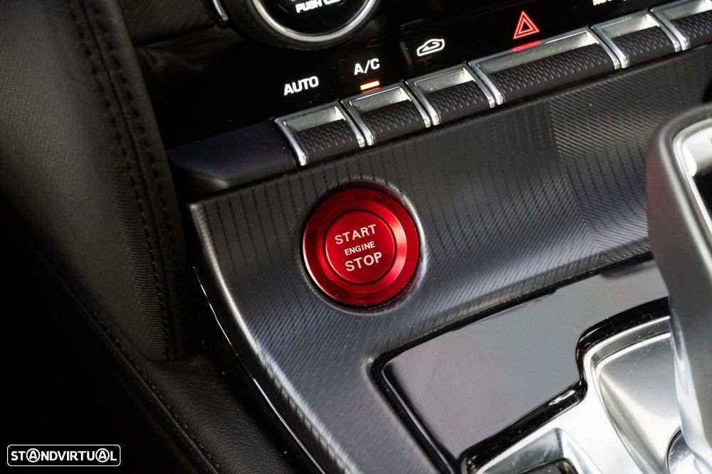 Jaguar F-Type 2.0 Aut. R-Dynamic - 38