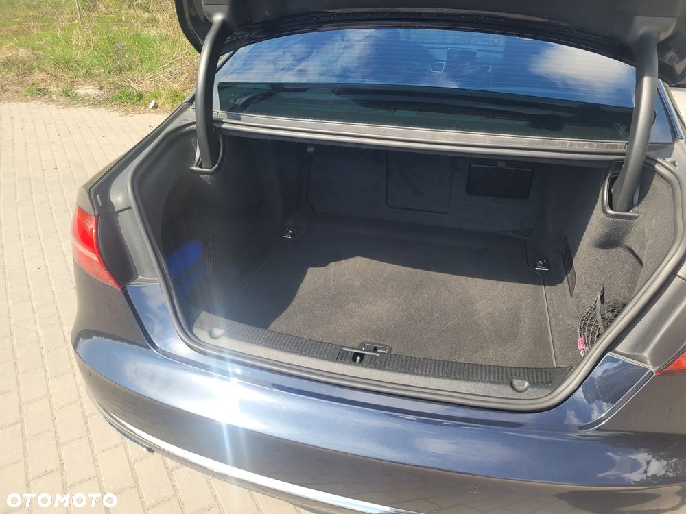 Audi A8 3.0 TDI clean diesel L Quattro - 15