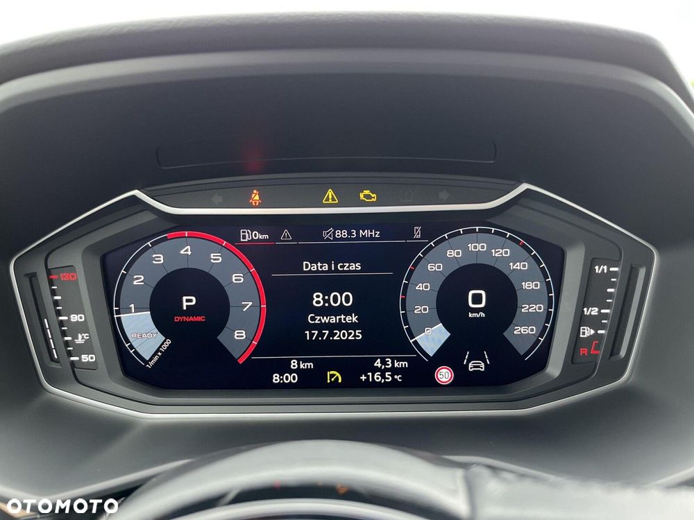 Audi A1 Sportback - 17