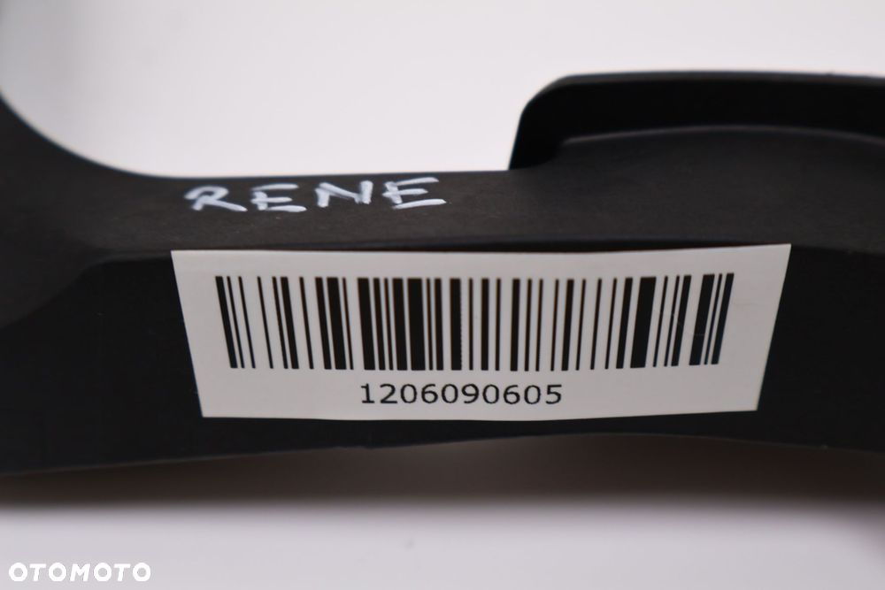 ALFA ROMEO TONALE PEDAŁ POTENCJOMETR GAZU 5219146100 - 6