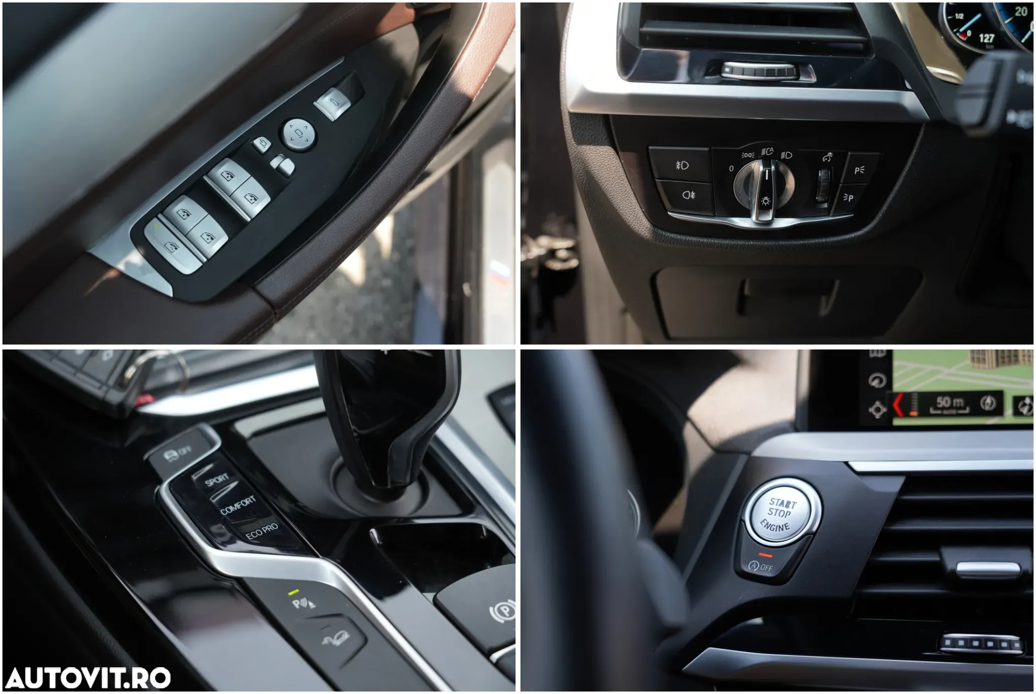 BMW X3 xDrive30d AT xLine - 16