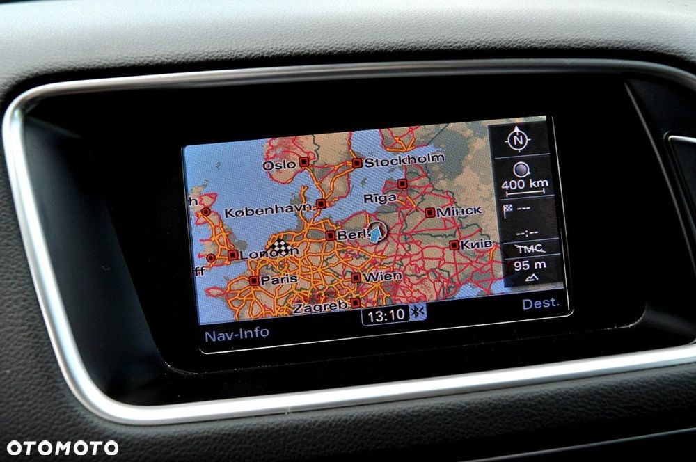 Audi Q5 2.0 TDI quattro (clean diesel) - 19