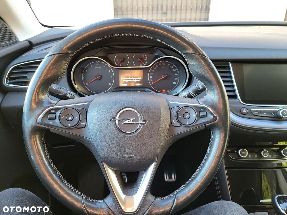 Opel Grandland X 1.2 Start/Stop Business Edition - 15