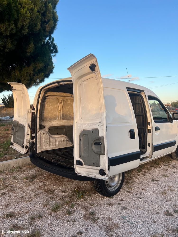 Renault Kangoo - 9