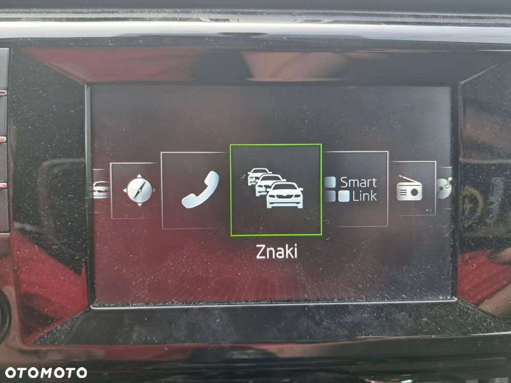 Skoda Superb 2.0 TDI Ambition - 24
