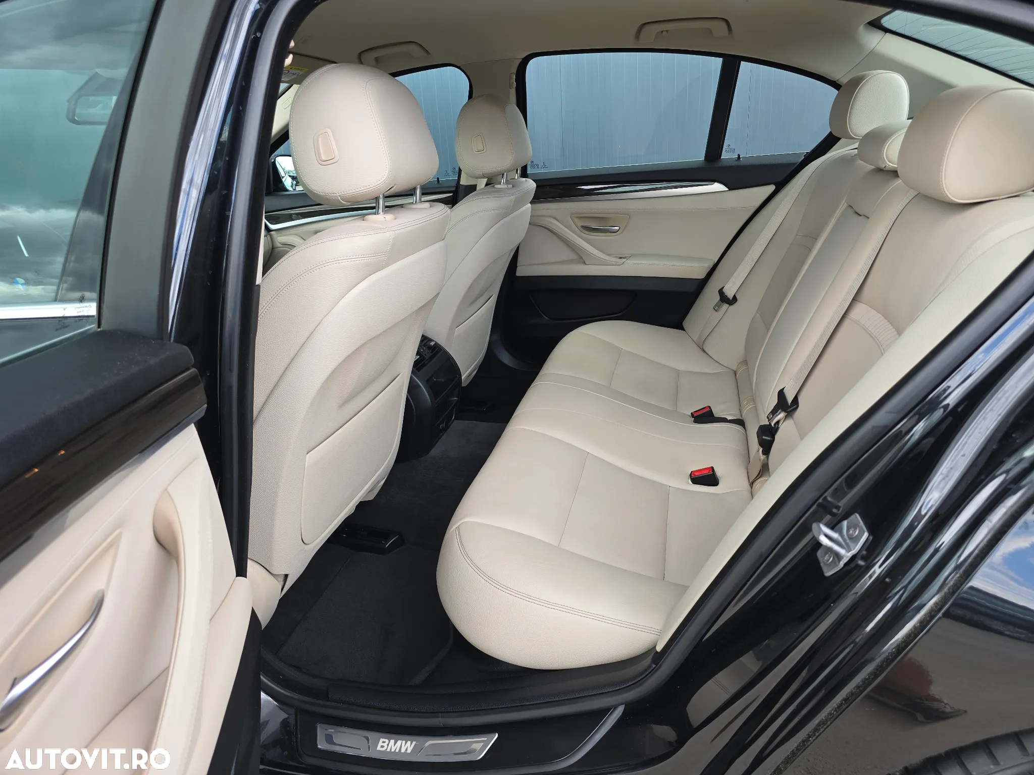 BMW Seria 5 - 10